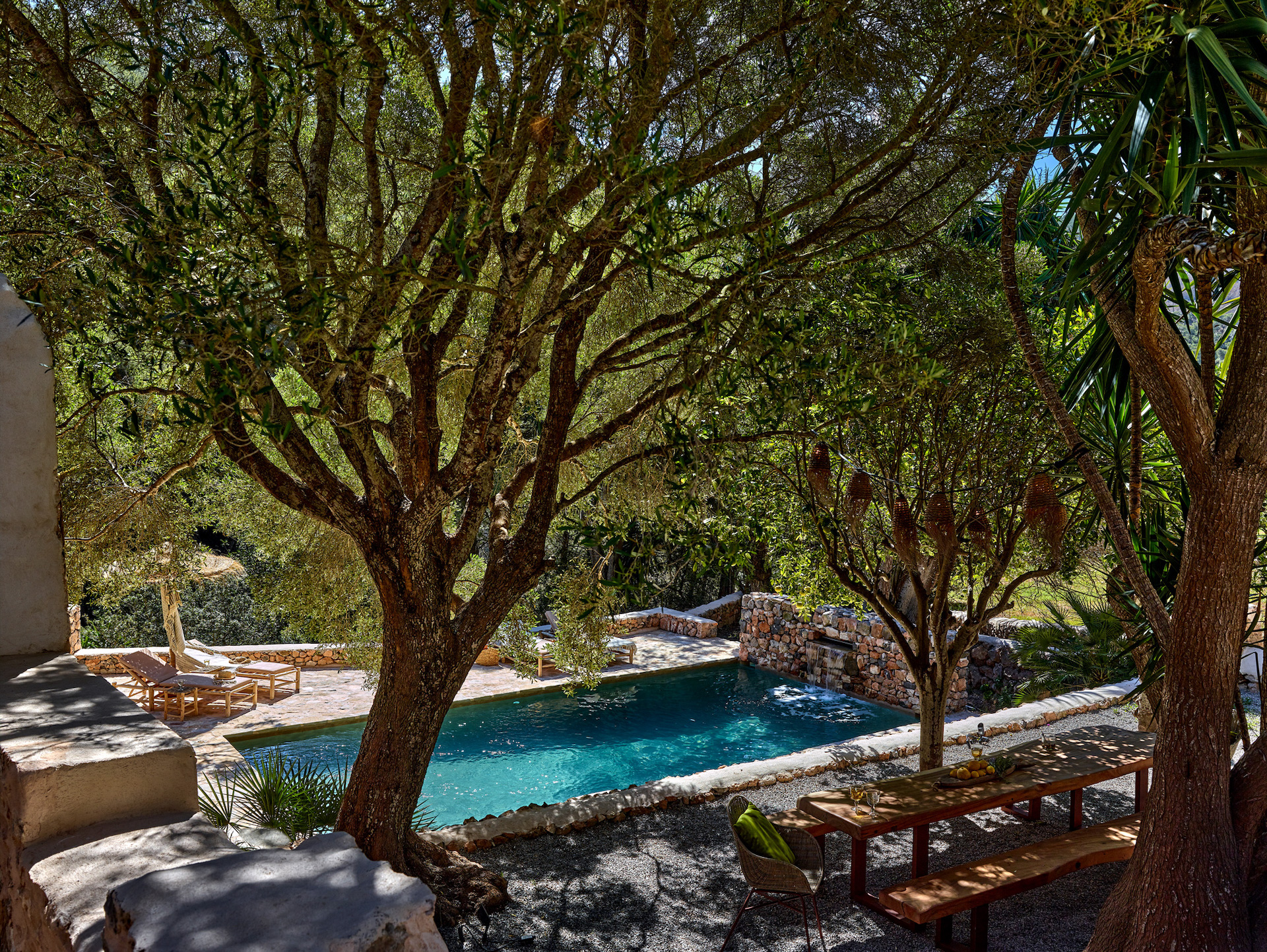 Resa Esatates for sale finca st rafael Ibiza modern 1 bos exterior.jpg